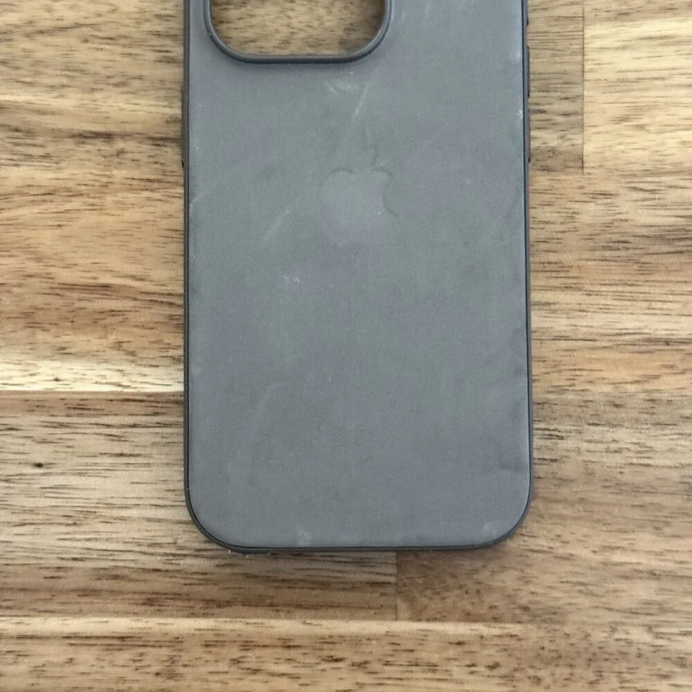 OEM Genuine Apple iPhone‎ 15 Pro 6.1